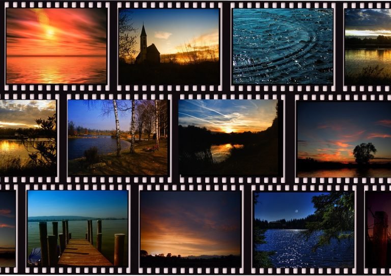 The Basics of Putting Video on Your Website